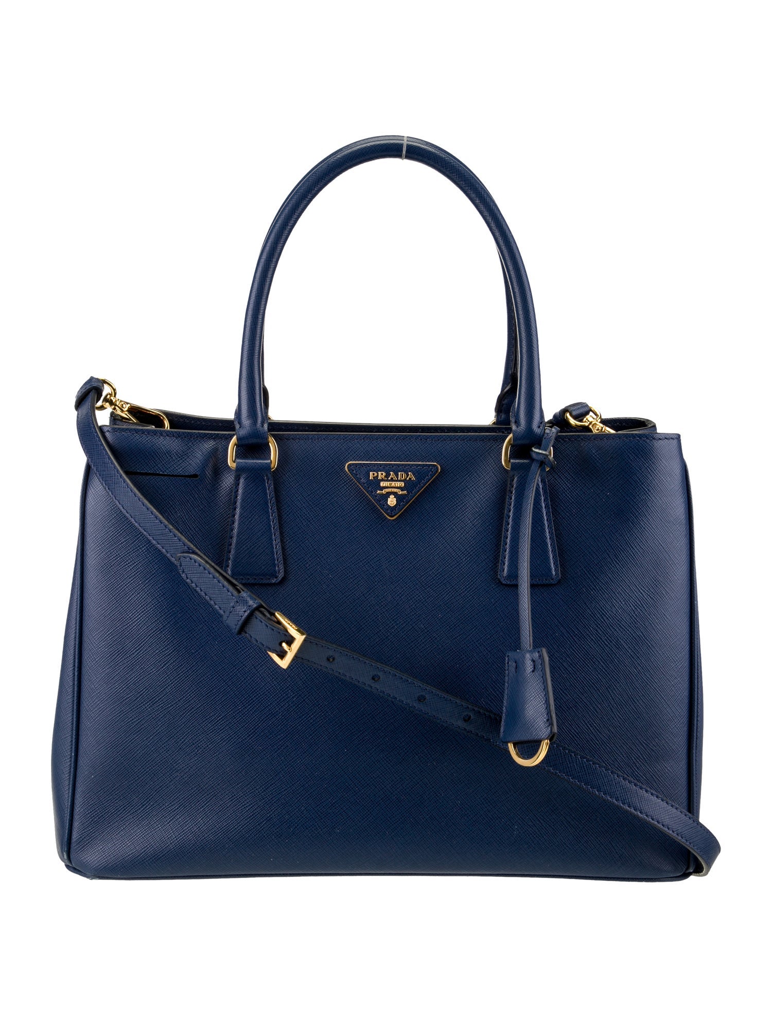 家具 PRADA SAFFIANO L Prada Saffiano Lux Leather Saffiano Lux Leather Double Zip Medium