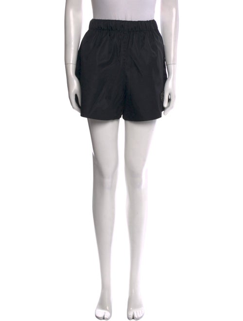 Prada 2021 Mini Shorts