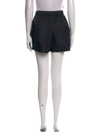 Prada 2021 Mini Shorts