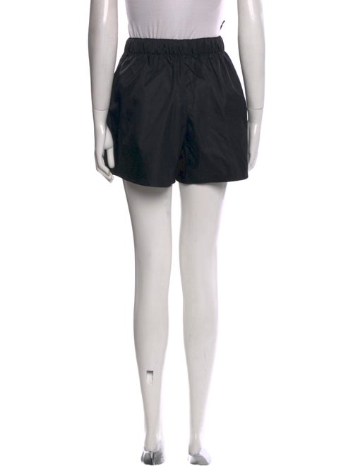 Prada 2021 Mini Shorts