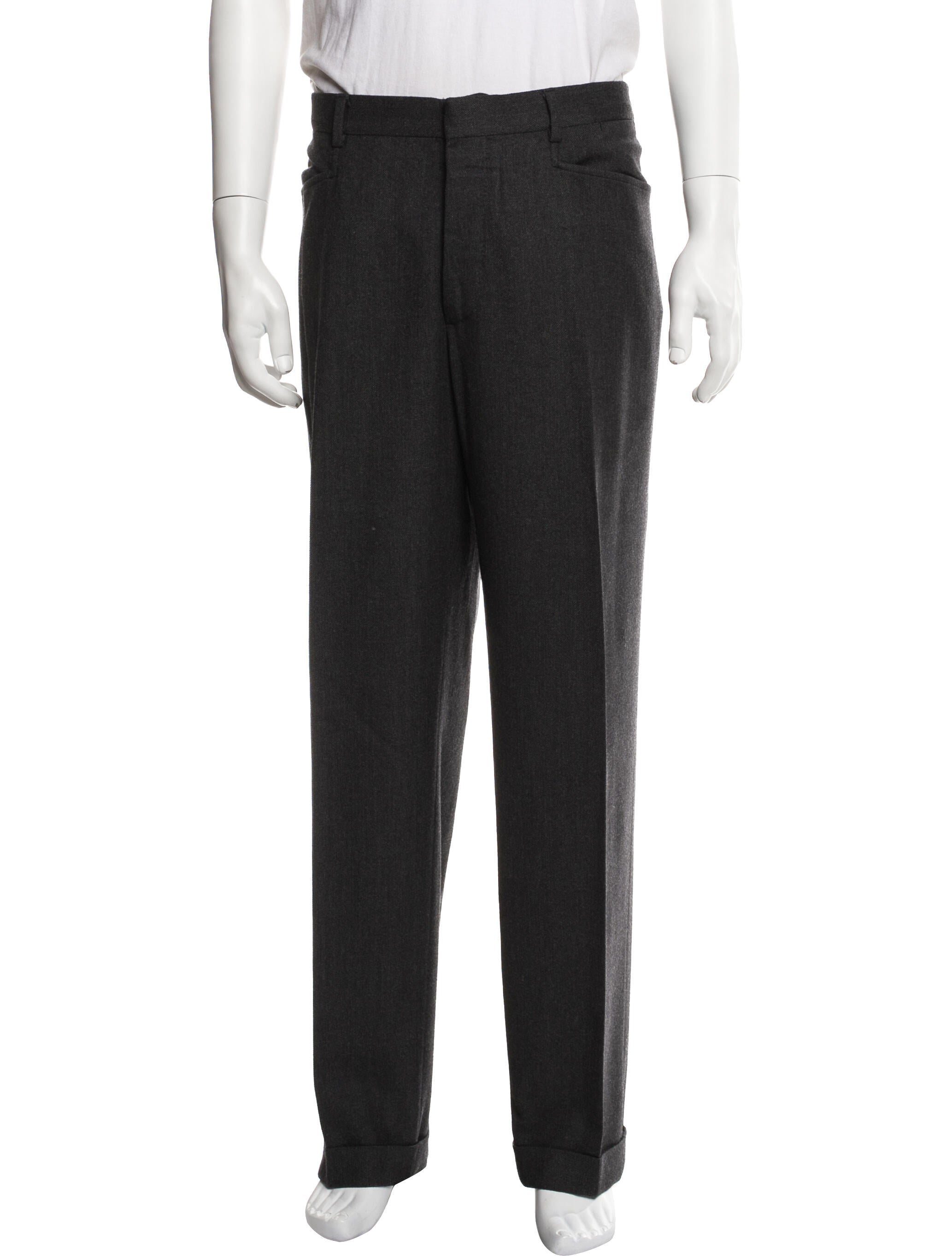 Prada Dress Pants