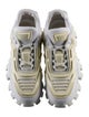Prada Rubber Printed Chunky Sneakers