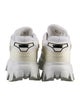 Prada Rubber Printed Chunky Sneakers