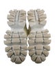 Prada Rubber Printed Chunky Sneakers