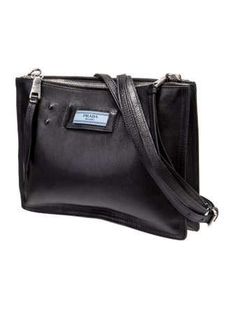 Prada Leather Etiquette