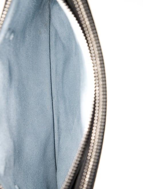 Prada Leather Etiquette