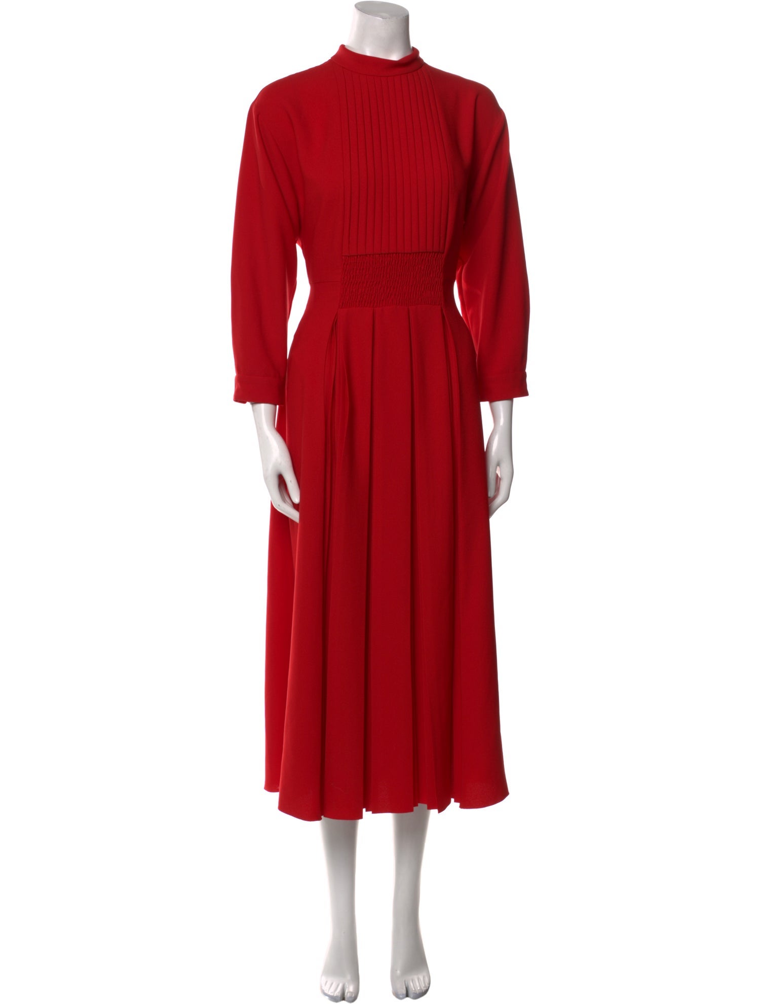 Prada 2019 Long Dress w/ Tags