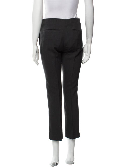 Prada 2011 Straight Leg Pants