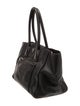 Prada Signature Tote