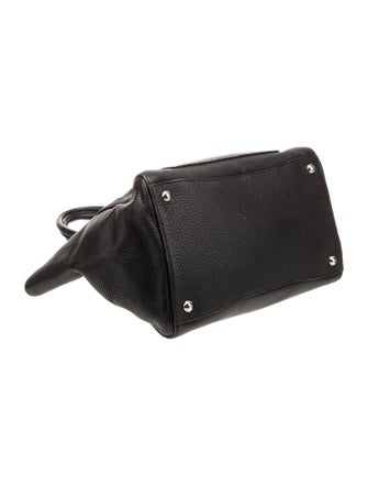 Prada Signature Tote