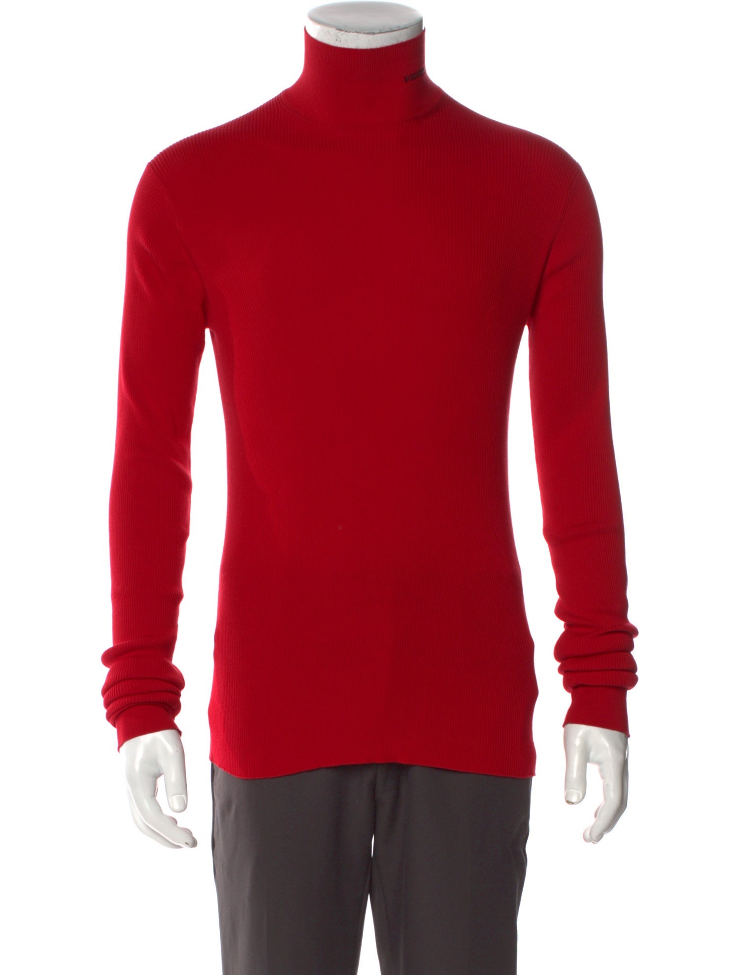 Prada 2022 Turtleneck Pullover