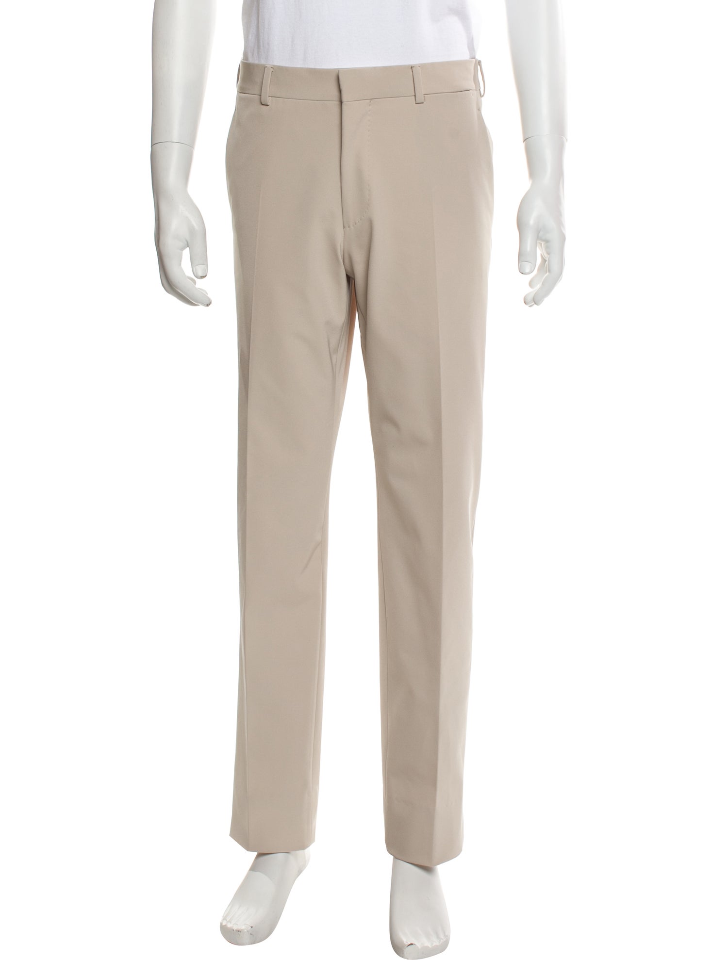 Norse Projects Corduroy Pants - Neutrals, 11.25