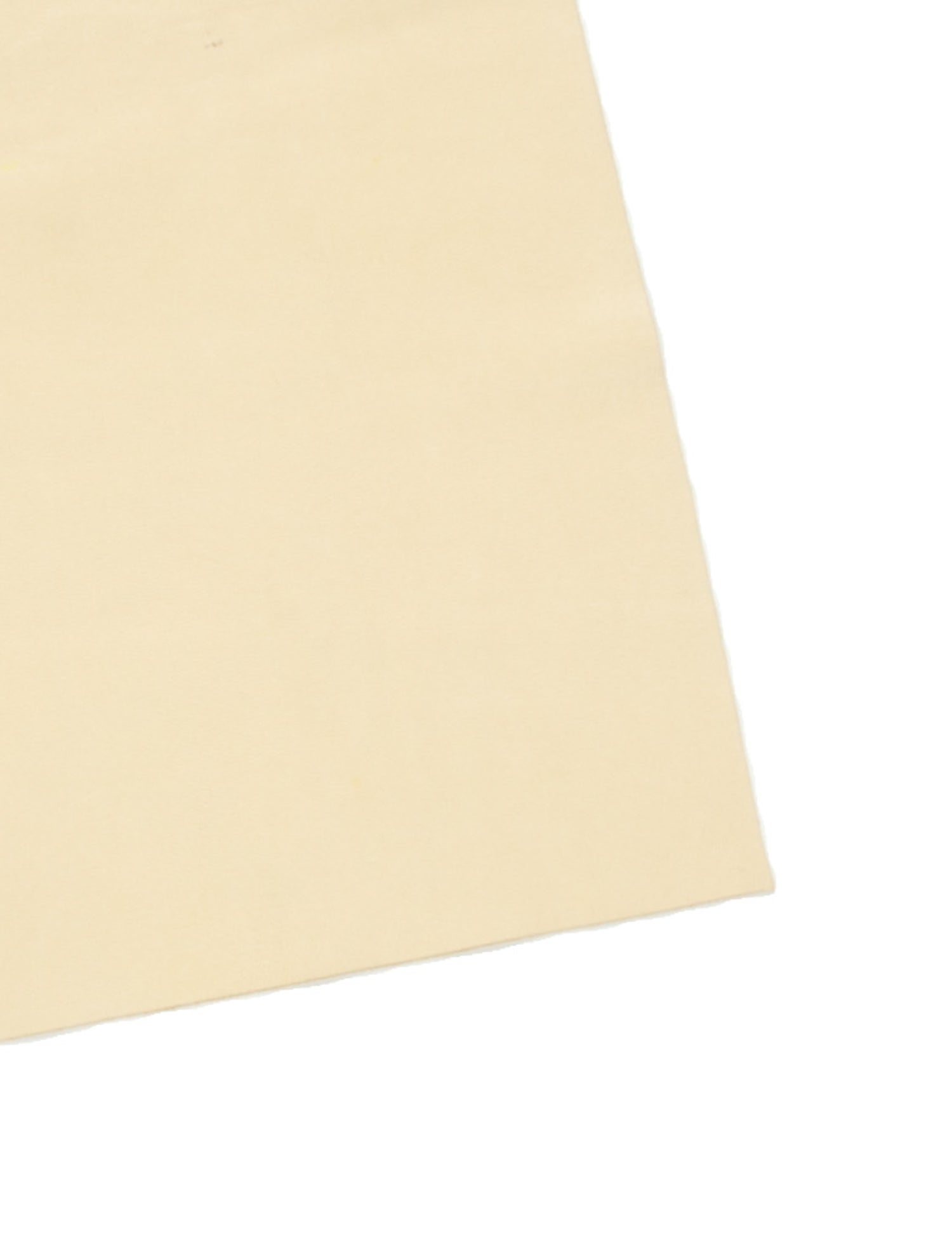 Prada Leather Vintage Scarf