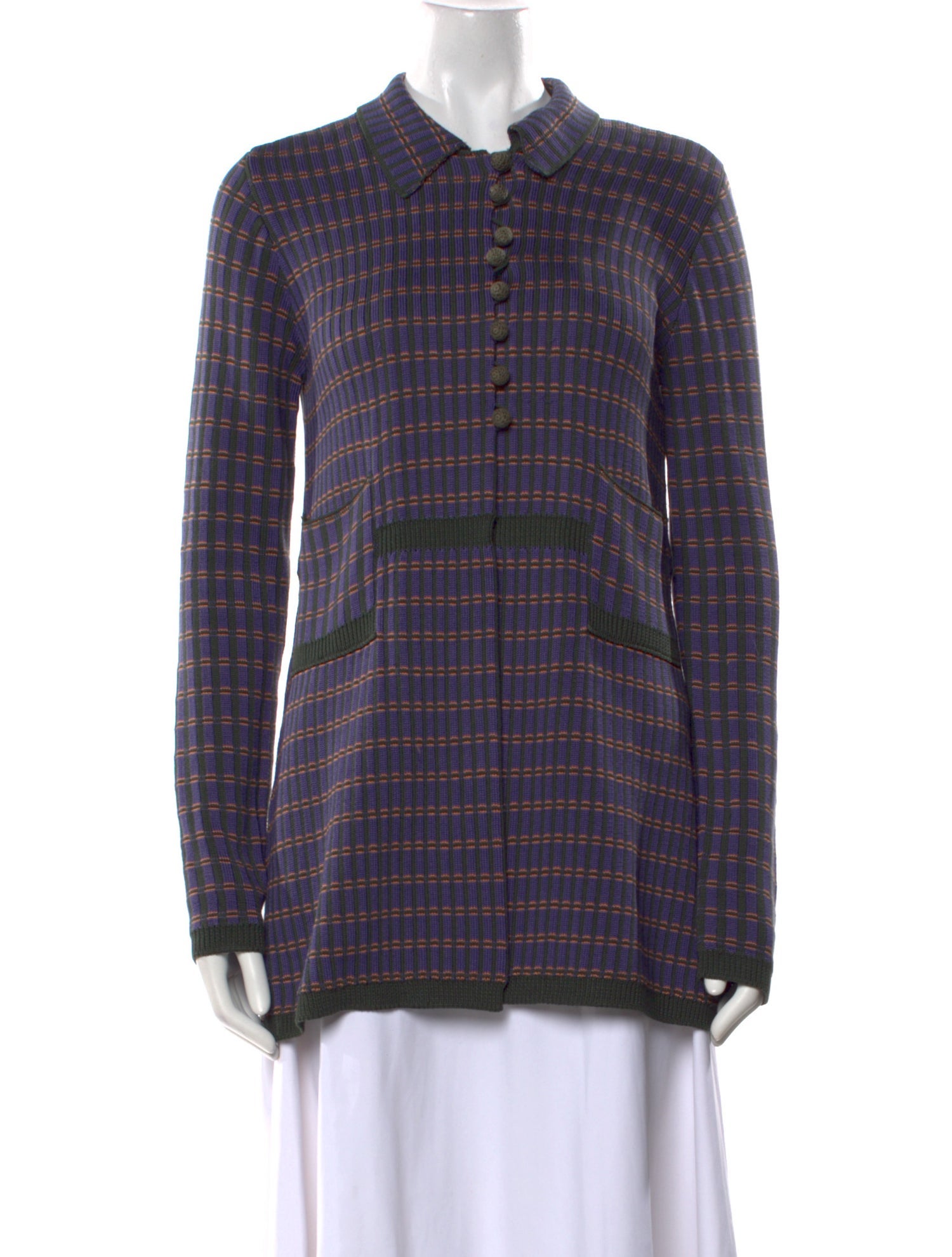 Prada Vintage 2008 Sweater