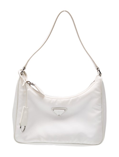 Prada Tessuto Re-Edition 2005