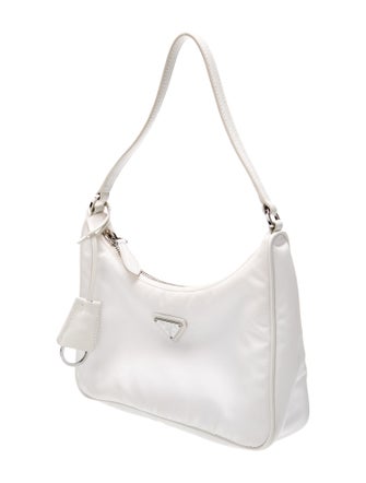 Prada Tessuto Re-Edition 2005