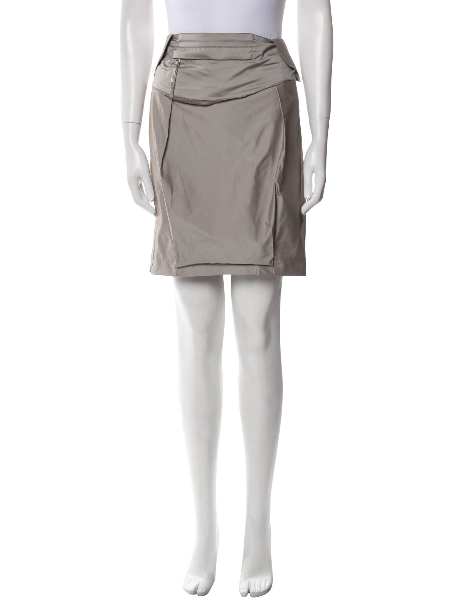 Prada Sport Skirts | The RealReal