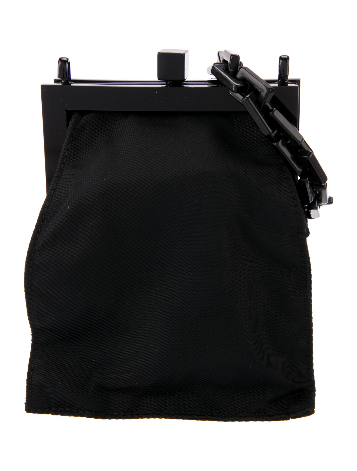 【prada・プラダ】 MINI BAGS バッグ・カバン Prada Mini Bags | The RealReal