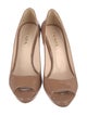 Prada Patent Leather Pumps
