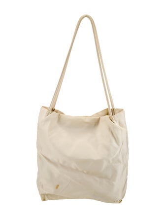 Prada Tessuto Nylon Evening Bag