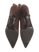 Prada Suede Boots
