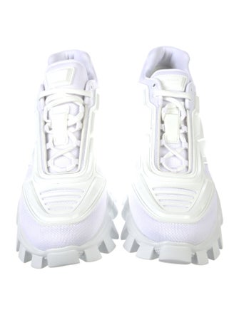 Prada Athletic Sneakers