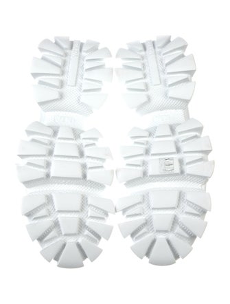 Prada Athletic Sneakers