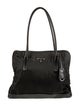 Prada Tessuto Nylon Shoulder Bag