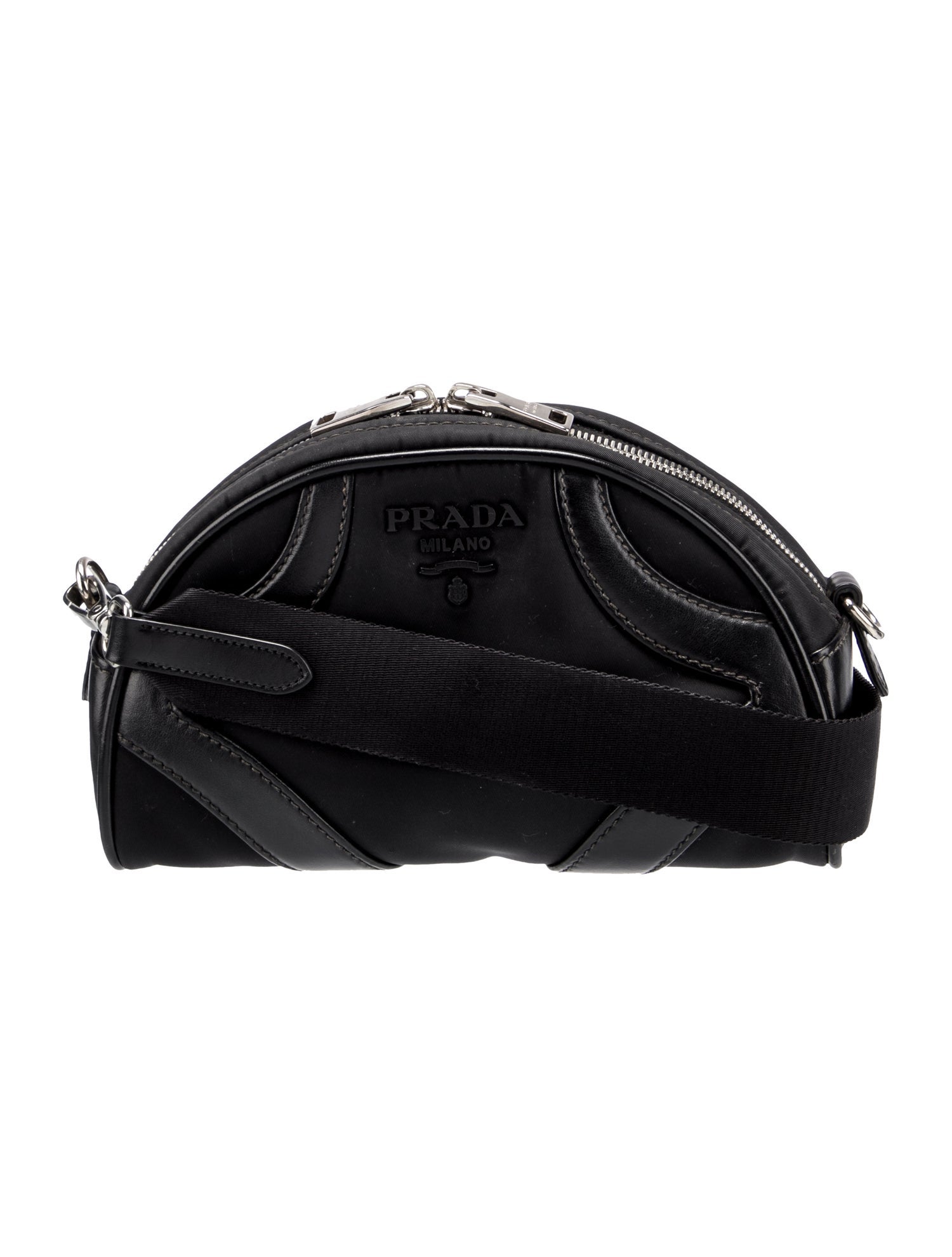 Dolce & Gabbana Red Shoulder Bag – Treasures of NYC