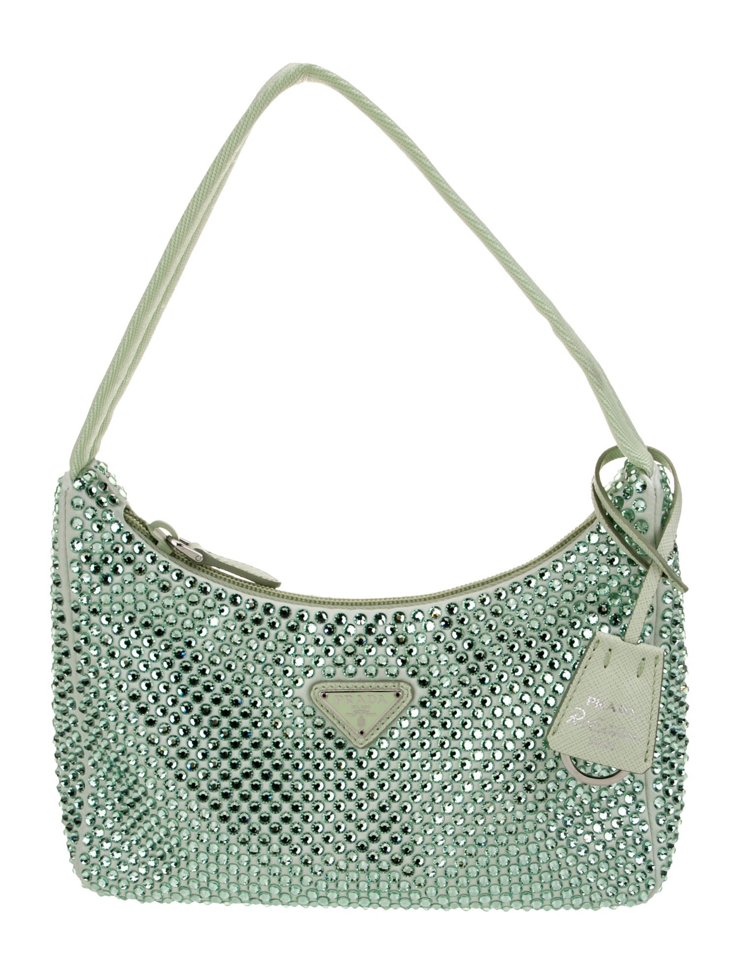 Prada Crystal Re-Edition 2000