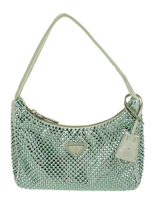 Prada Crystal Re-Edition 2000