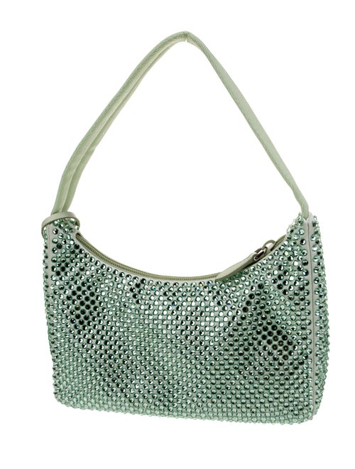 Prada Crystal Re-Edition 2000