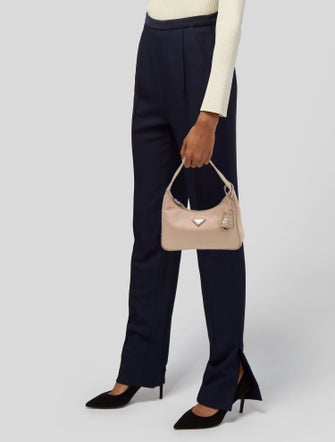 Prada Nylon Re-Edition 2000