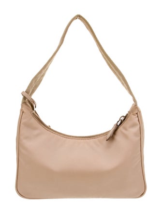 Prada Nylon Re-Edition 2000