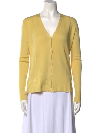 Prada 2016 Cashmere Sweater