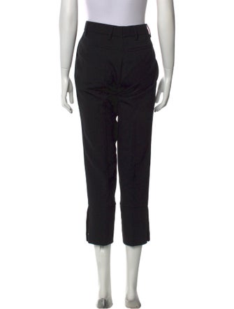 Prada 2016 Straight Leg Pants