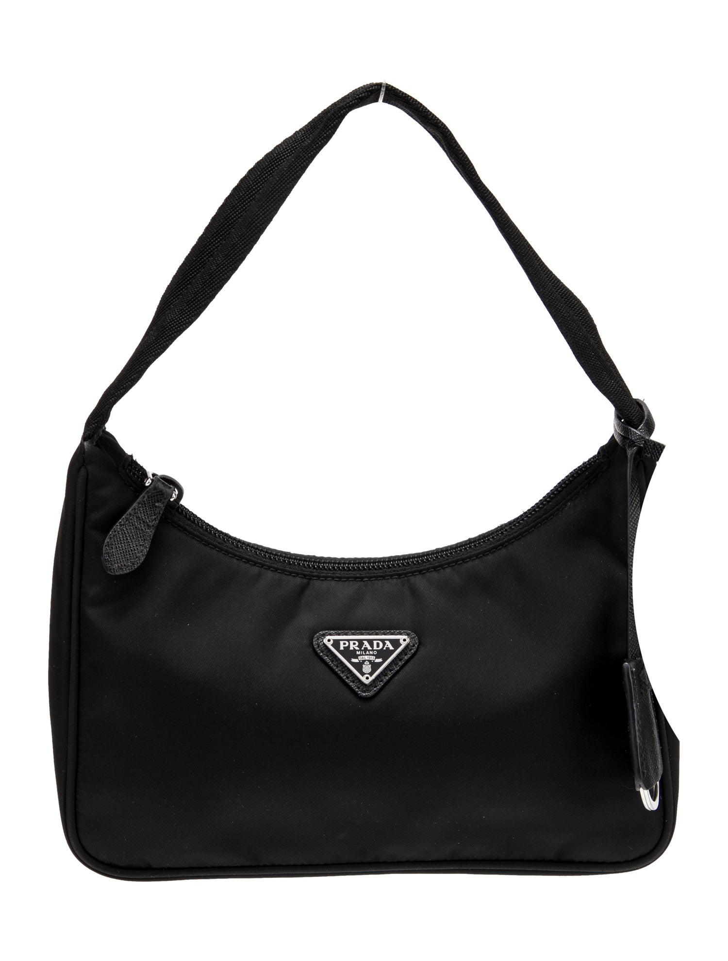 Prada Re-edition Bag On Sale - Up To 90% Off | The RealReal