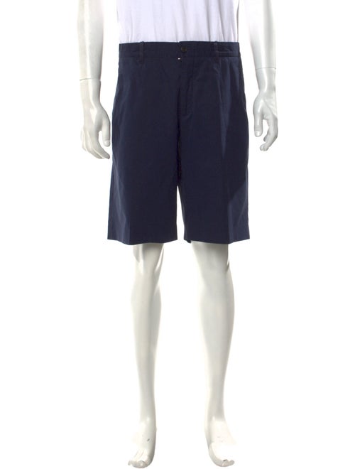 Prada 2017 Jogger Shorts