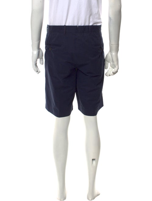 Prada 2017 Jogger Shorts