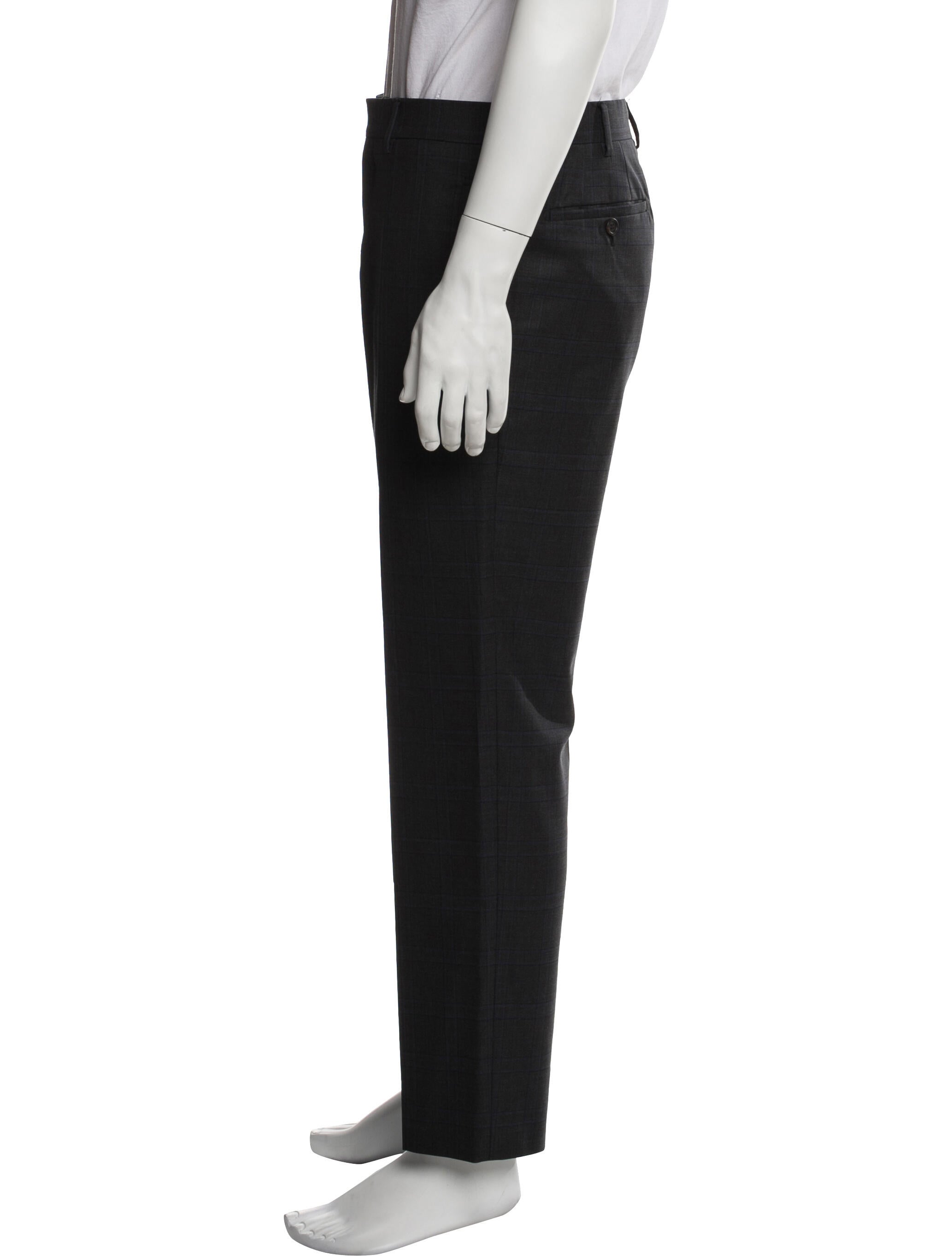 Prada 2014 Dress Pants