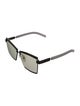 Prada Square Tinted Sunglasses