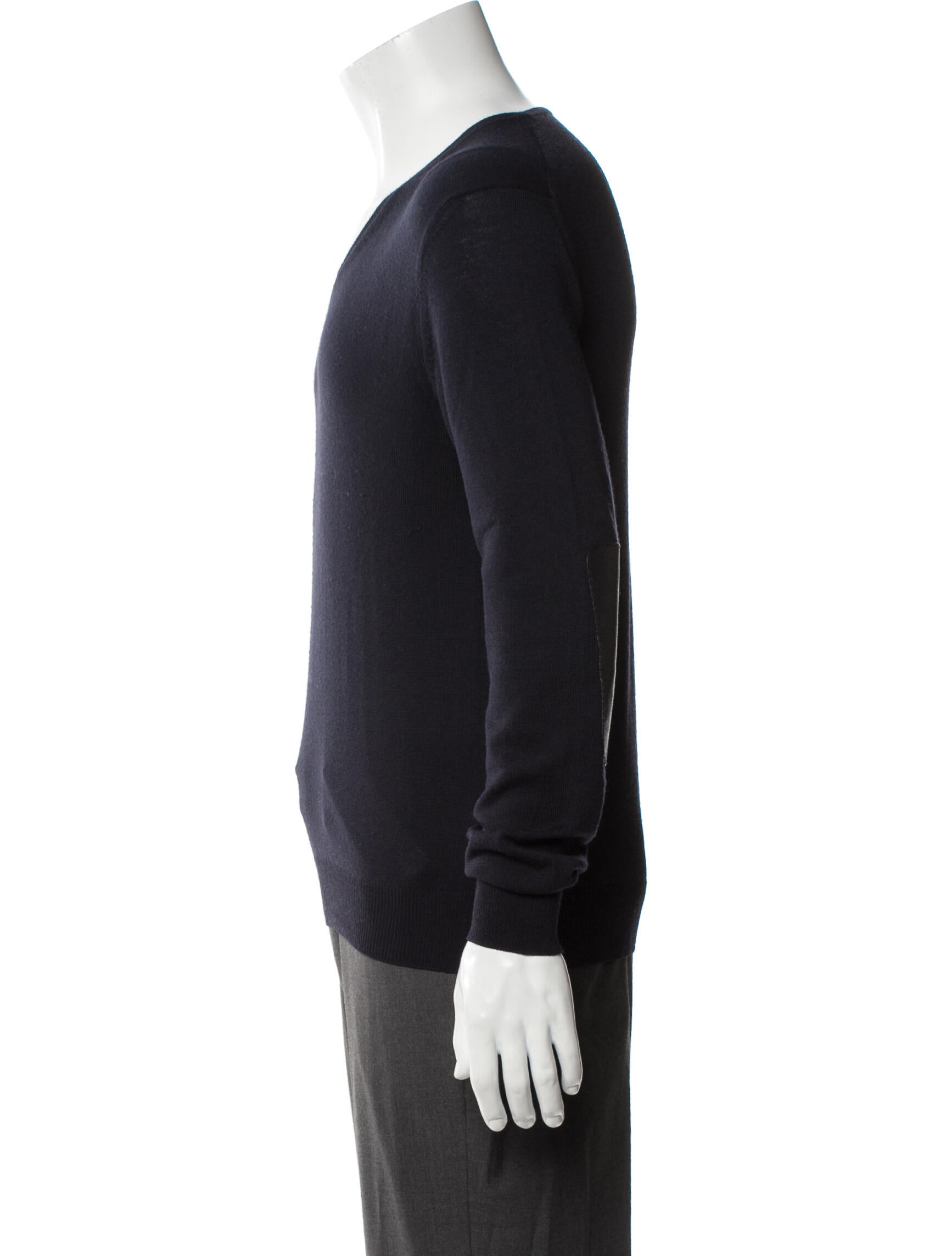 Prada Vintage 2001 Pullover