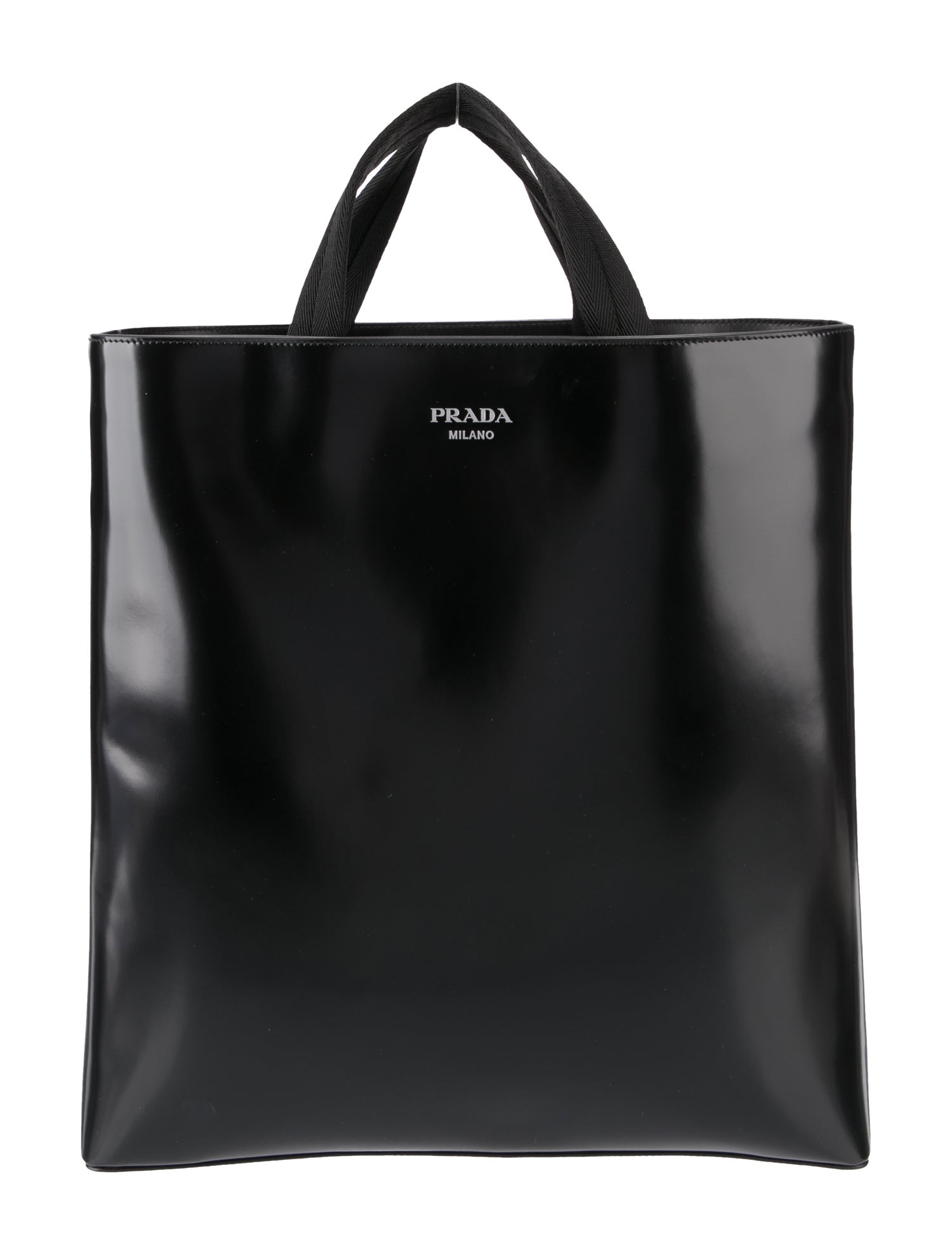 Virgil Abloh x Figures of Speech Brooklyn Museum Tote