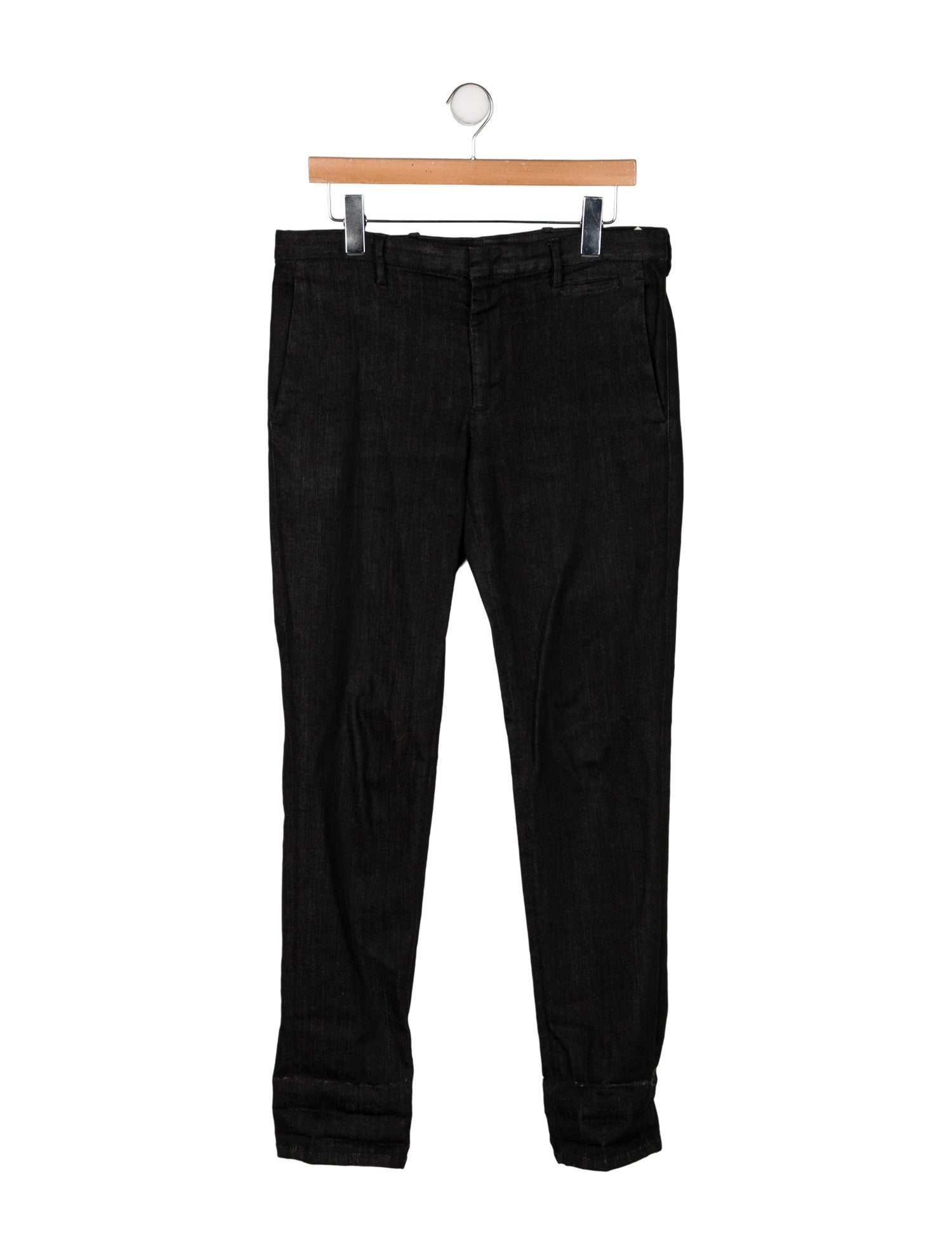 Prada 2014 Skinny Jeans