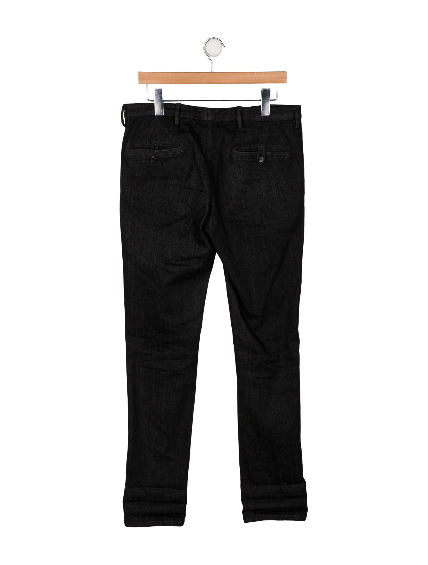 Prada 2014 Skinny Jeans