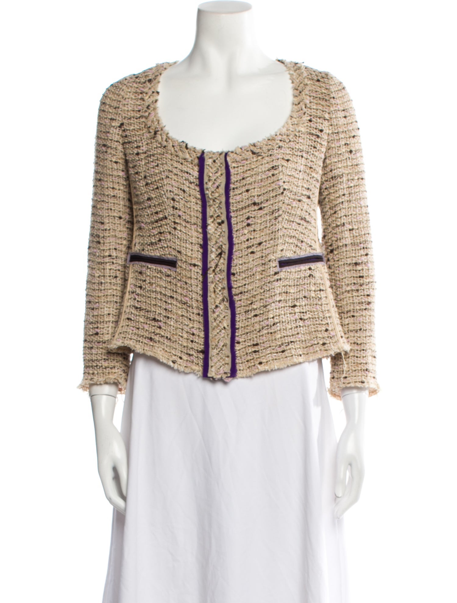 Prada Vintage 2000's Jacket