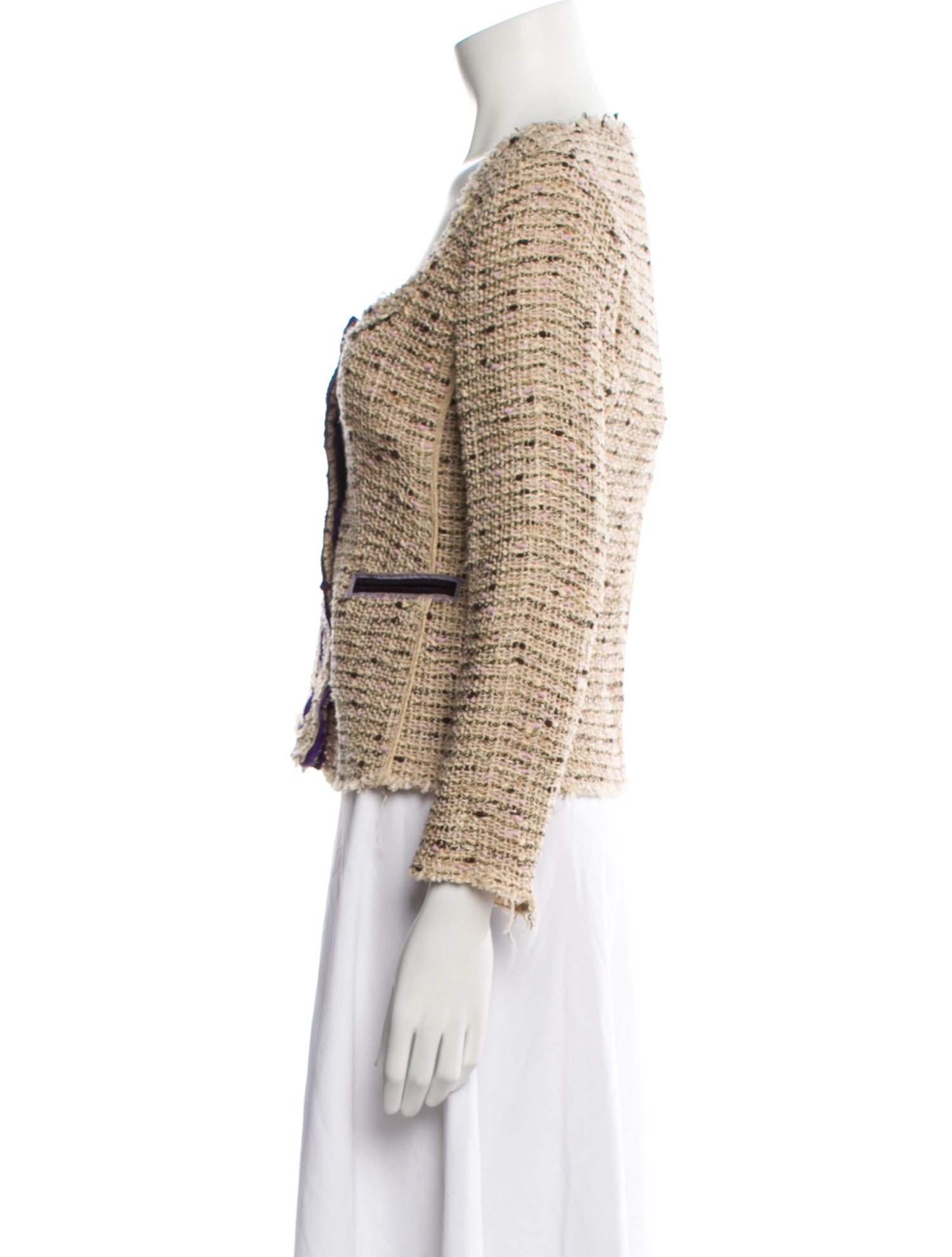 Prada Vintage 2000's Jacket