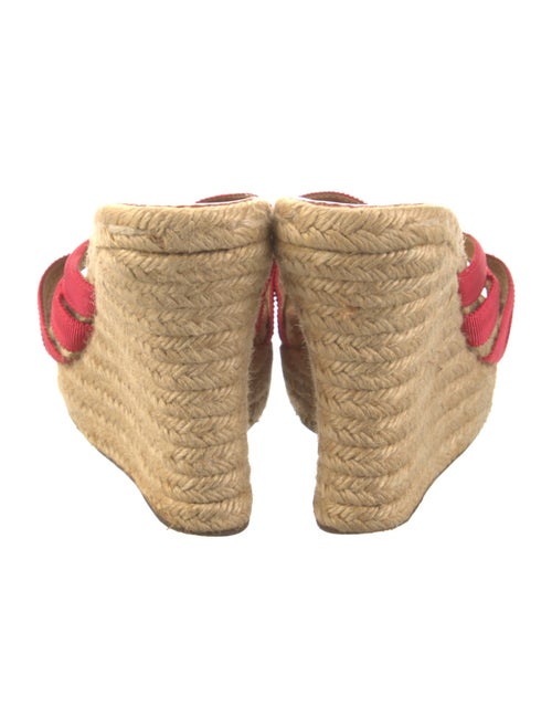 Christian Louboutin Espadrilles