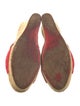 Christian Louboutin Espadrilles