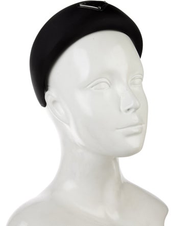Prada Headband